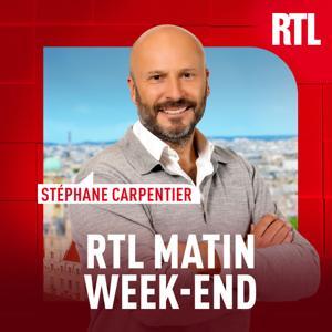 RTL Matin Week-end by RTL