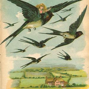 Волшебные сказки by Yuriy Karetin