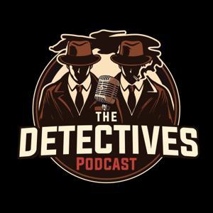 The Detectives Podcast by Triton Publishing LLC