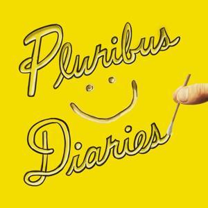 Pluribus Diaries by A&J Media