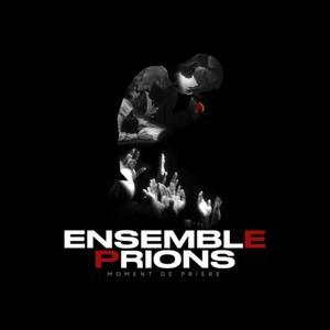 ATMOSPHERE DE PRIERE by Atmosphère de prière