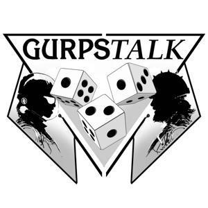 GURPStalk by Che Webster & Patrick Mullen