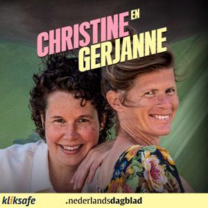 Christine en Gerjanne weten het (ook niet) by Nederlands Dagblad