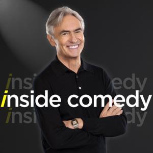 Inside Comedy with David Steinberg by Spotted Dog Entertainment