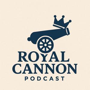 Royal Cannon by Cathy Cannon