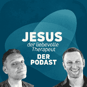 Jesus, der liebevolle Therapeut by Andi Weiss, Stefan Schwabeneder