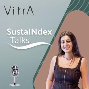 SustaINdex Talks by VitrA via Karnaval.com