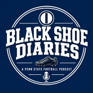 Black Shoe Diaries: Penn State Football Podcast by Patrick Koerbler