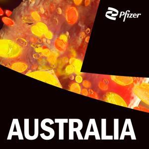 Pfizer Australia by Pfizer