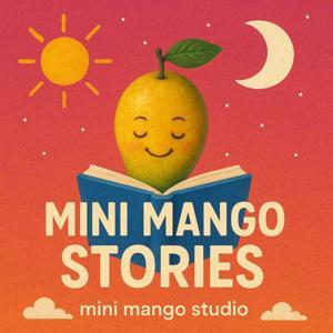 Mini Mango Stories - Hindu Mythology for Kids by Mini Mango Studio