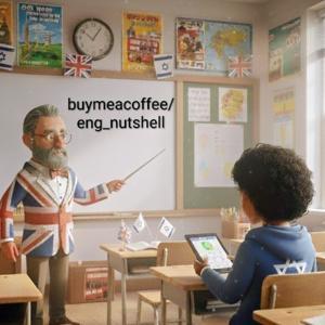 אנגלית בפשטות by Daniel Goldman