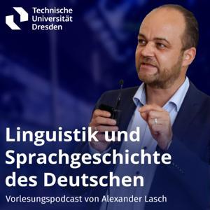 Linguistik und Sprachgeschichte des Deutschen by Alexander Lasch