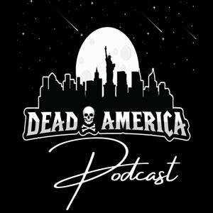 Dead America by Ed Watters