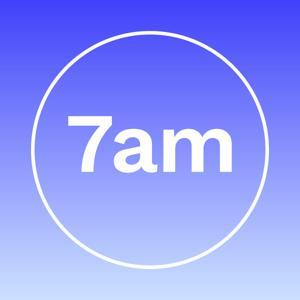 7am by Solstice Media
