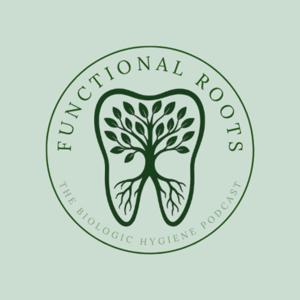Functional Roots Podcast by Functional Roots Podcast