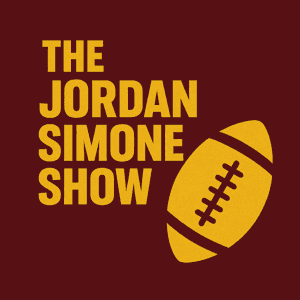 The Jordan Simone Show by Jordan Simone