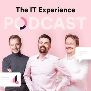 The IT Experience Podcast by HappySignals