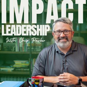 Impact Leadership by The Orchard Community Church