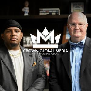 Crown Global Media by Crown Global Media