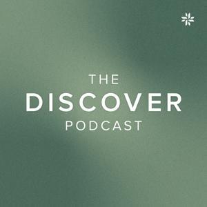 The Discover Podcast by Fellowship Fayetteville