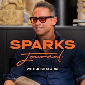 Sparks Journal by Josh Sparks