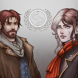 Les Chroniques de la Légion Etrange by Nelseen