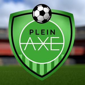 Plein Axe by KO Studios