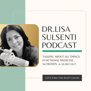 Dr. Lisa Sulsenti Podcast by Dr.LisaSulsenti