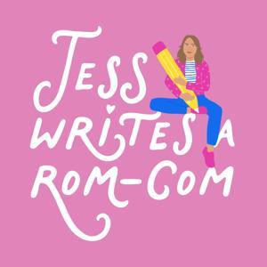 Jess Writes A Rom-Com by Jess Perkins