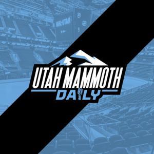 Utah Mammoth Daily Podcast by utahmammothdaily