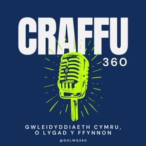 Craffu360 by Golwg 360