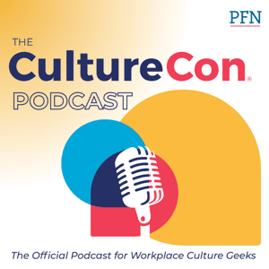 The CultureCon® Podcast by Nick Lombardino &amp; Zach Blumenfeld