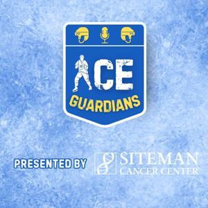 Ice Guardians Pod by Ice Guardians