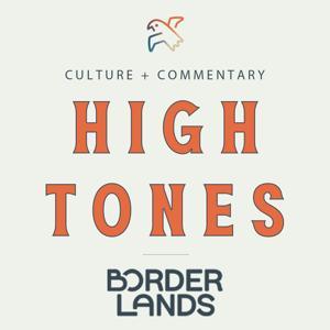 High Tones for Runners by Borderlands Podcast Network