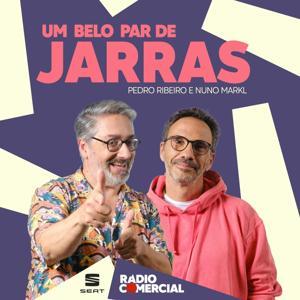 Um Belo Par de Jarras by Rádio Comercial