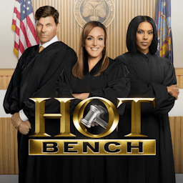 Hot Bench by CBS Media Ventures
