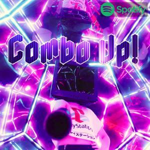 Combo Up! by Daniel Costa, Gonçalo Martins, Luís Magalhães