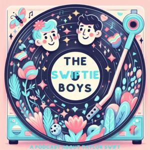 The Swiftie Boys by Matt Geoghegan