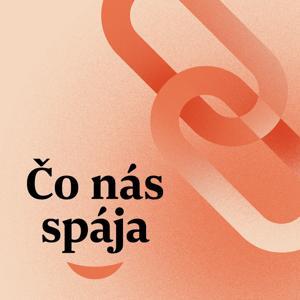 Čo nás spája by Donio Slovensko