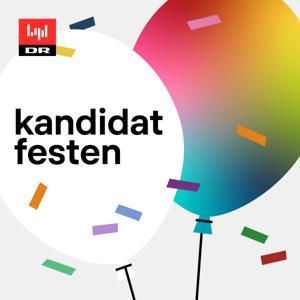 Kandidatfesten by DR