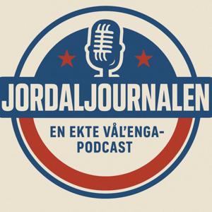 Jordaljournalen by Jordaljournalen