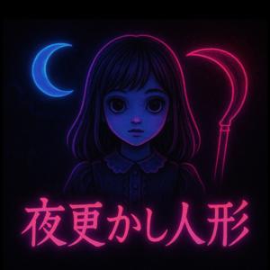 夜更かし人形 by 西城 条理（さいじょう じょうり）