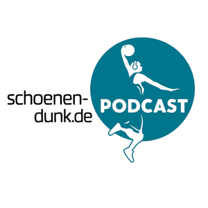 Schoenen Dunk Podcast by Schoenen Dunk