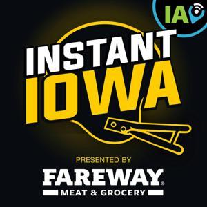 Instant IOWA by Chris Williams