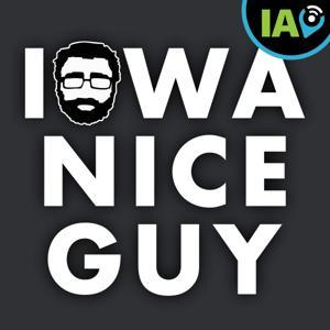Iowa Nice Guy by Iowa Everywhere