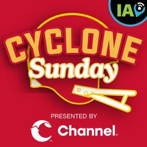 Cyclone Sunday by Chris Williams