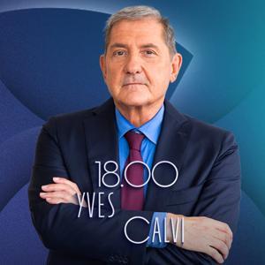 18H Yves Calvi by LCI, Yves Calvi