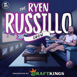 The Ryen Russillo Show by Barstool Sports