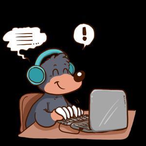 Barrierefreiheit mit Marco by Marco Zehe