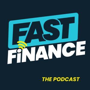 FastFinance with Rich Daly by HFMA